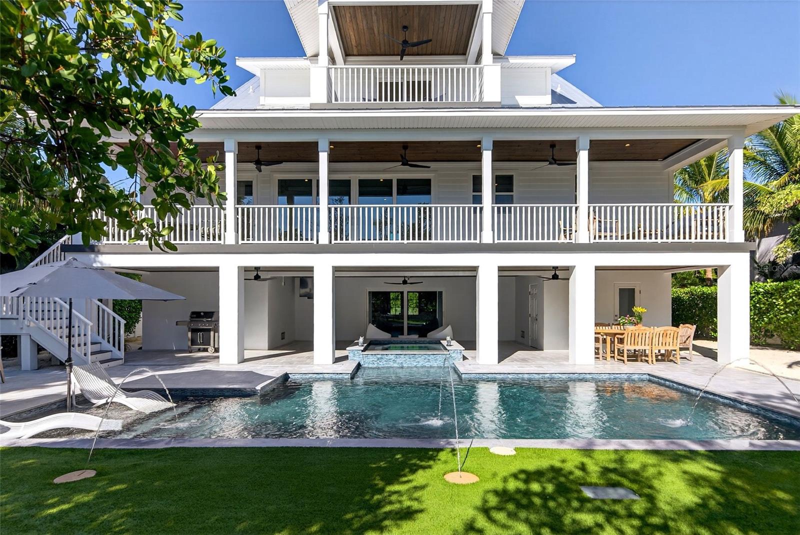 SLEEPY LAGOON PARK 2 - Residential