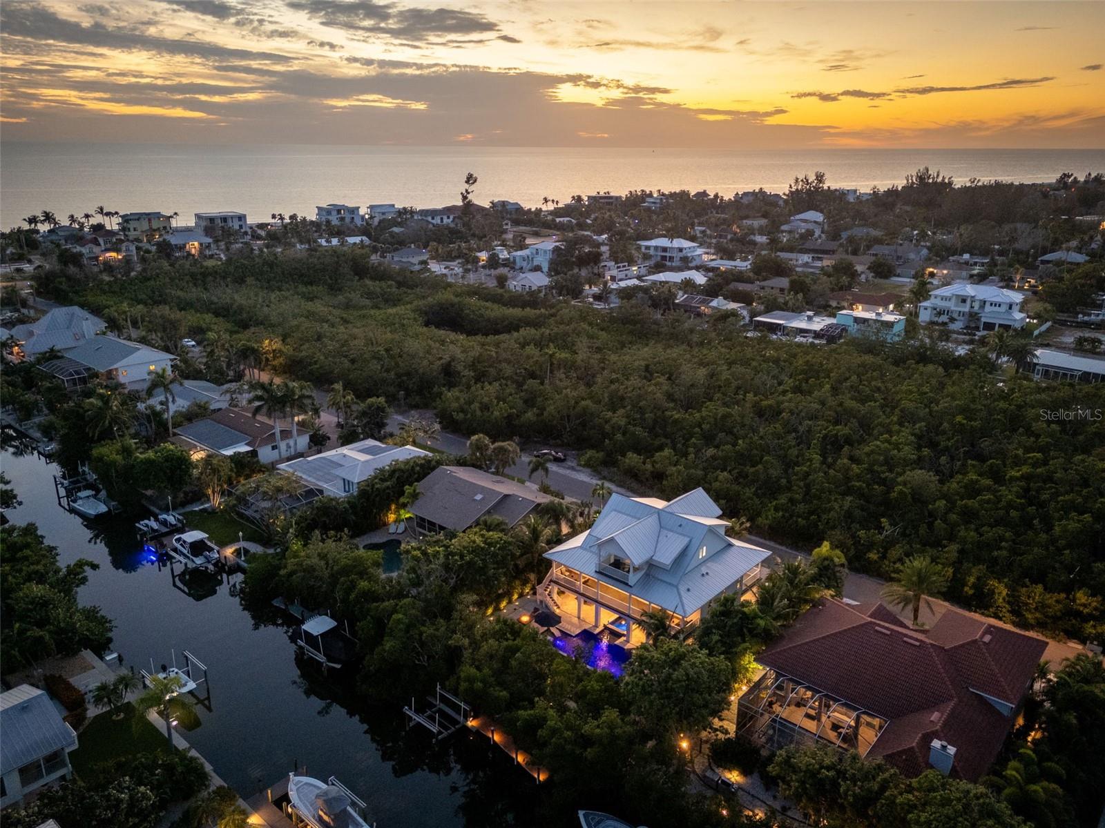 SLEEPY LAGOON PARK 2 - Residential