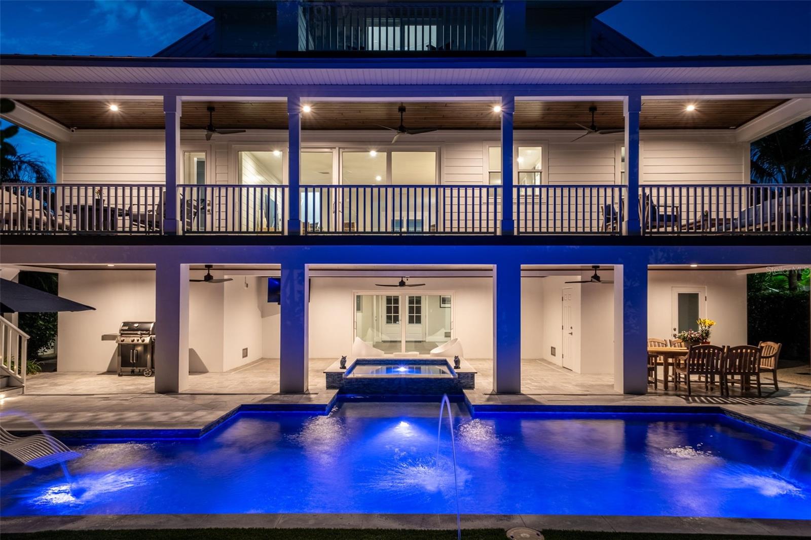 SLEEPY LAGOON PARK 2 - Residential