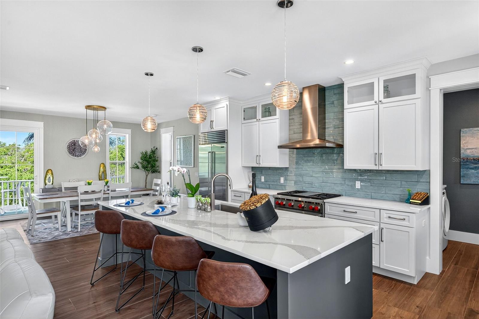 SLEEPY LAGOON PARK 2 - Residential