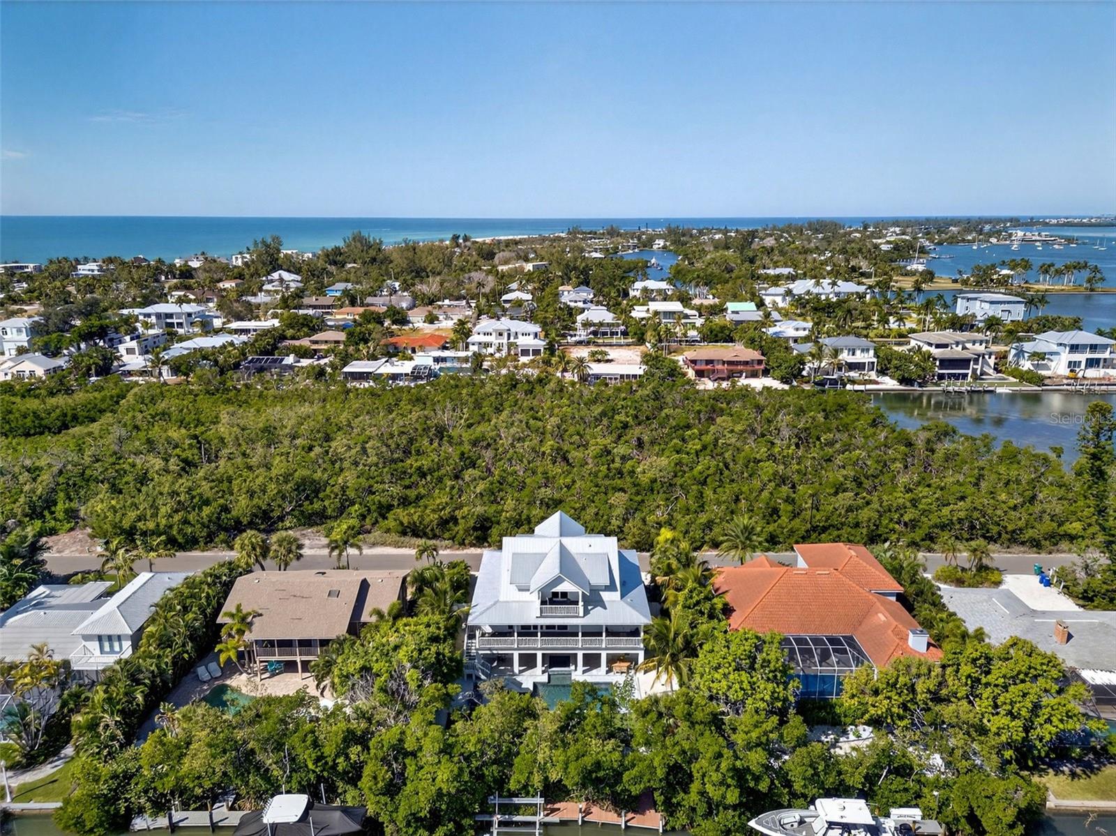 SLEEPY LAGOON PARK 2 - Residential