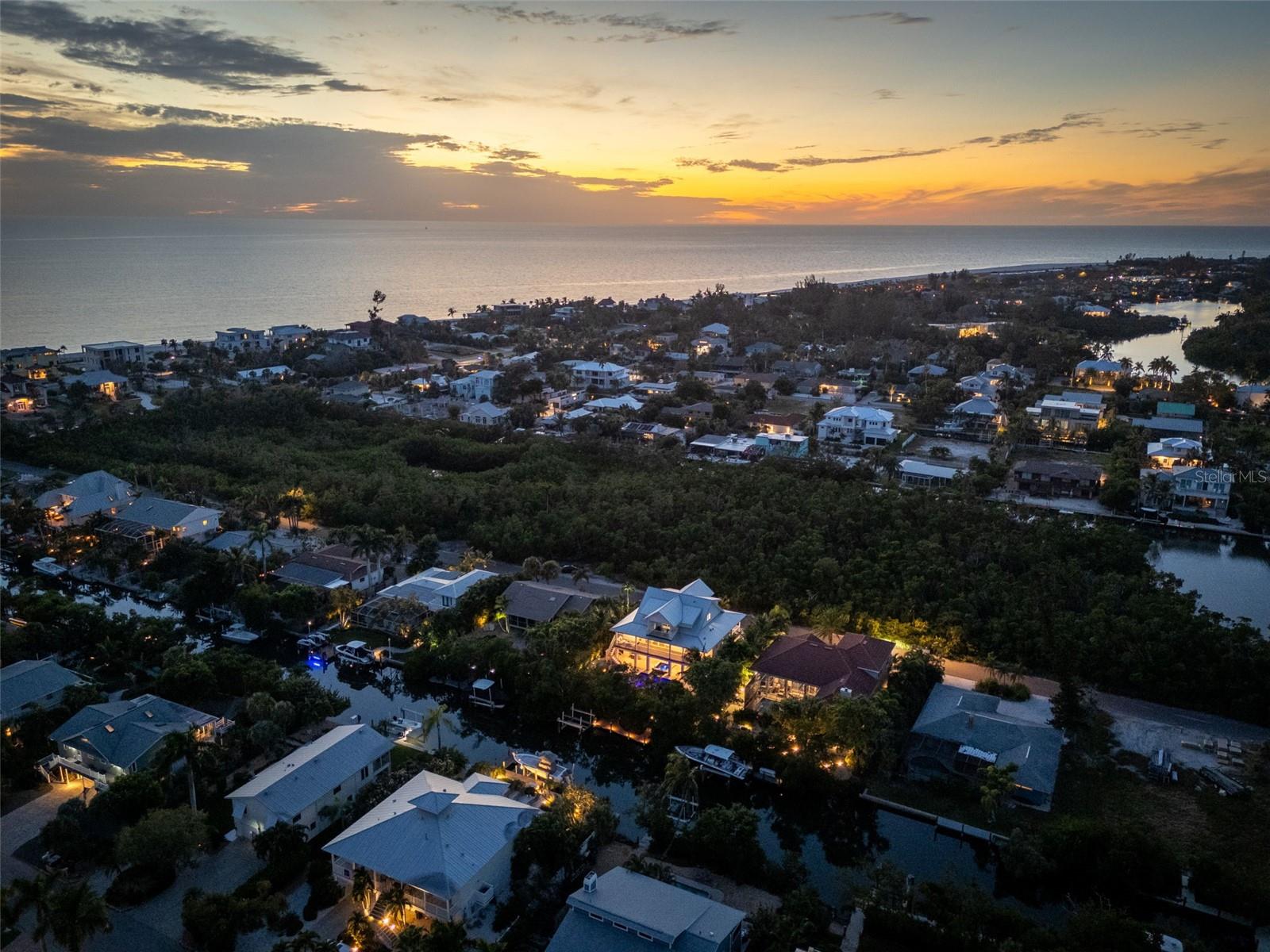 SLEEPY LAGOON PARK 2 - Residential
