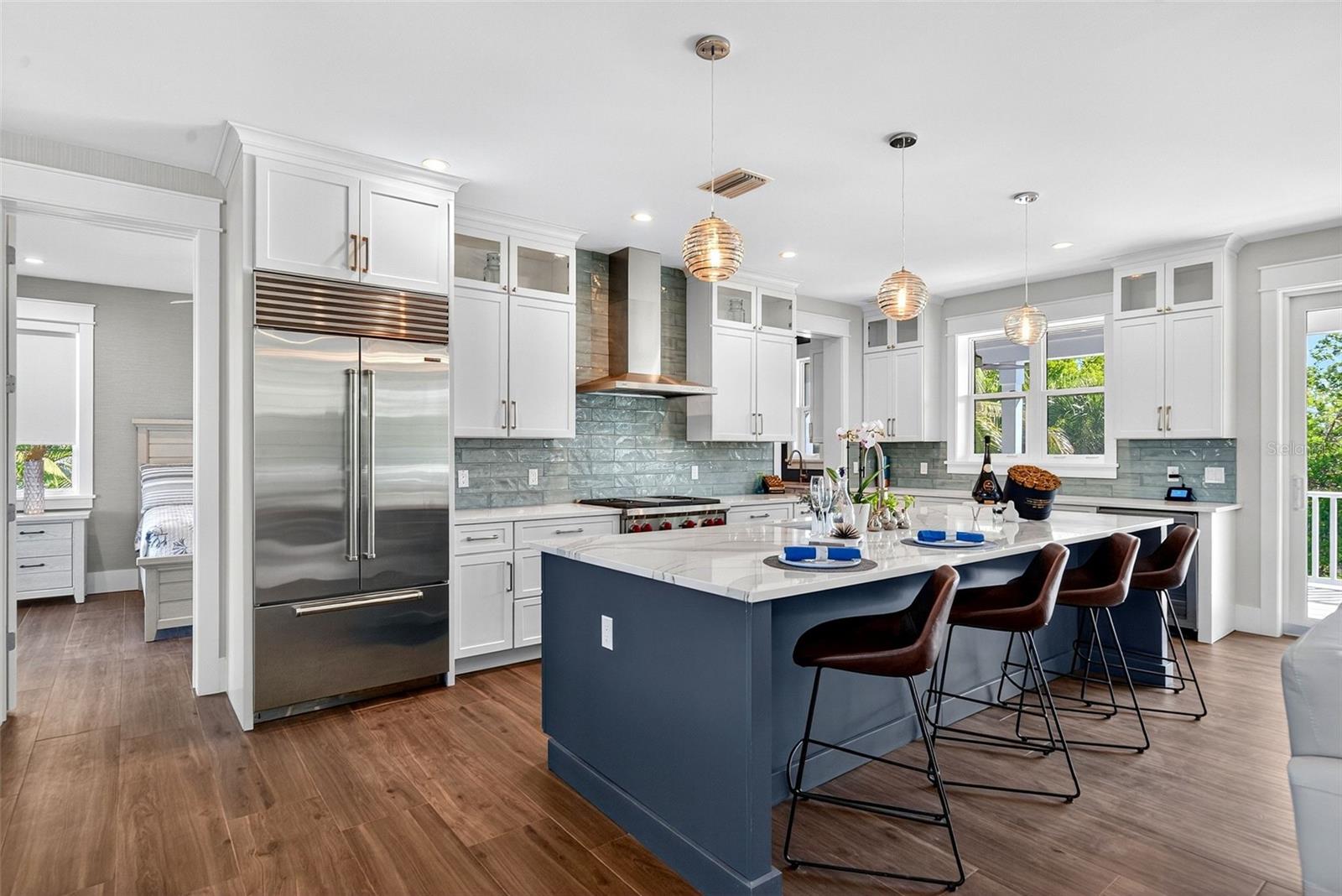 SLEEPY LAGOON PARK 2 - Residential