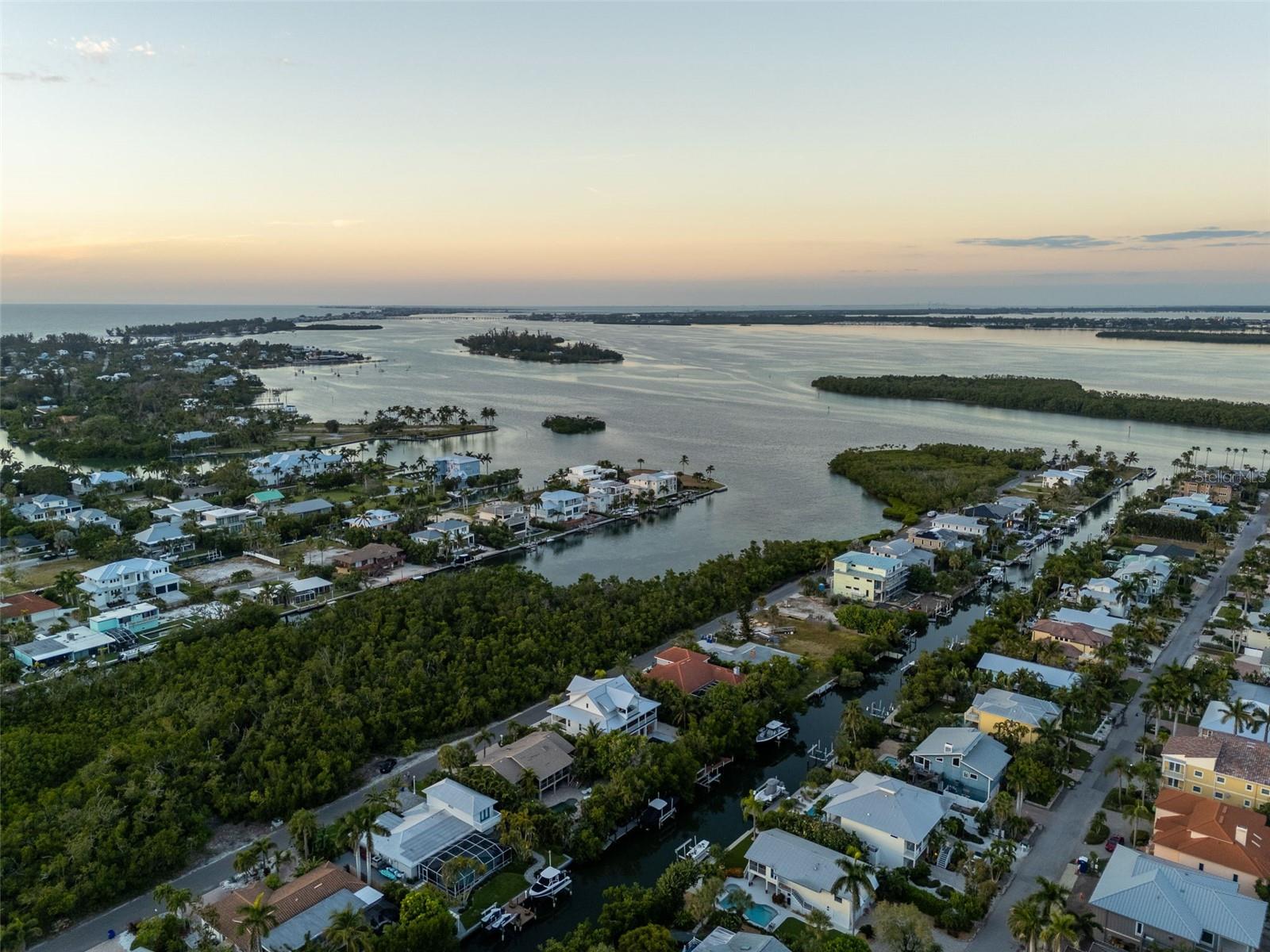 SLEEPY LAGOON PARK 2 - Residential