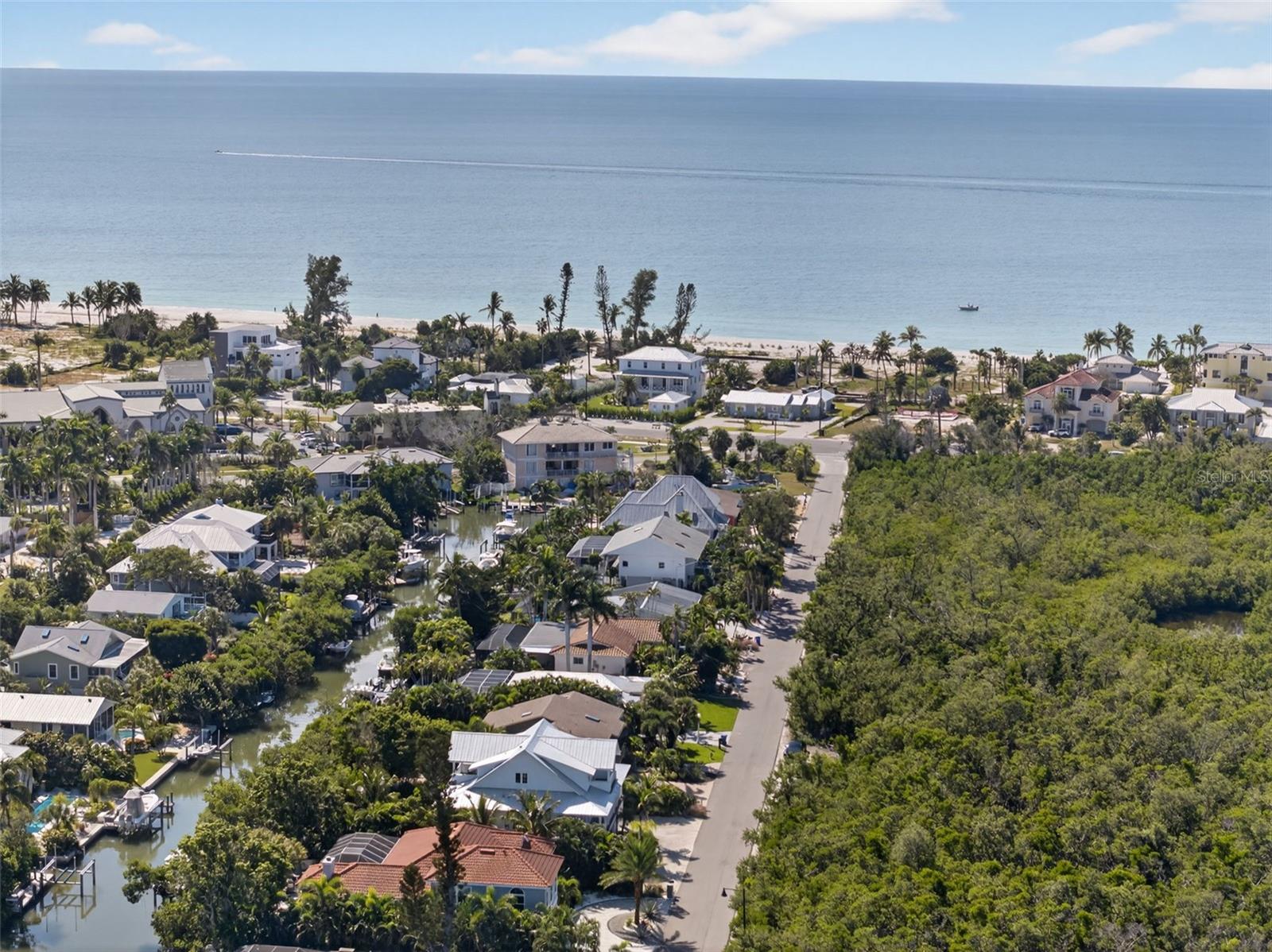 SLEEPY LAGOON PARK 2 - Residential