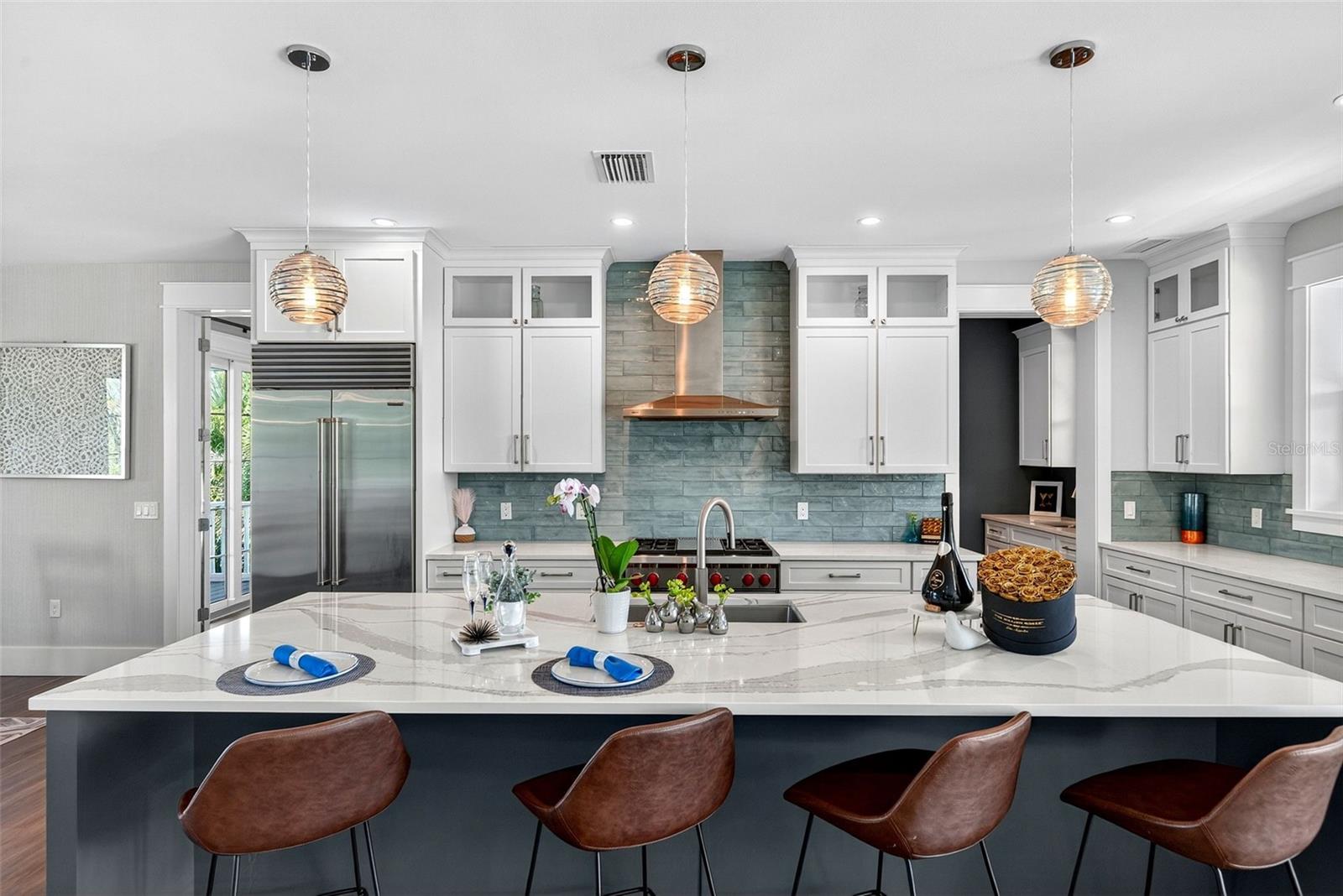 SLEEPY LAGOON PARK 2 - Residential