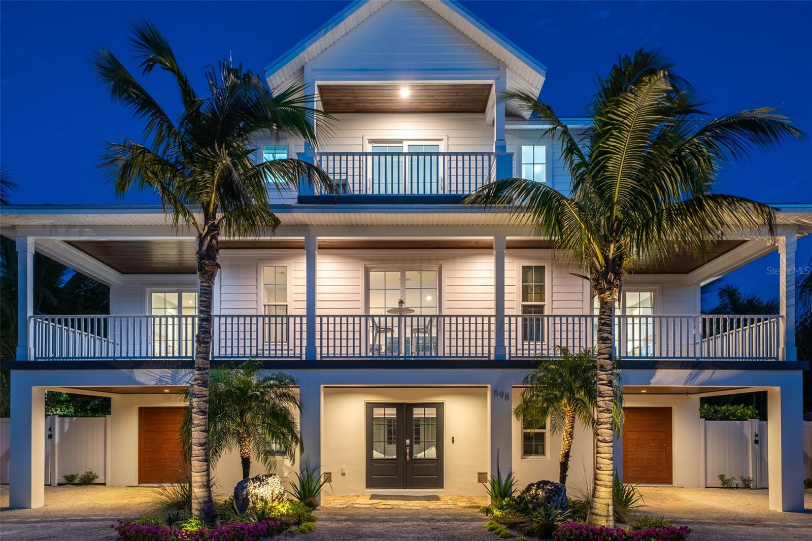 SLEEPY LAGOON PARK 2 - Residential