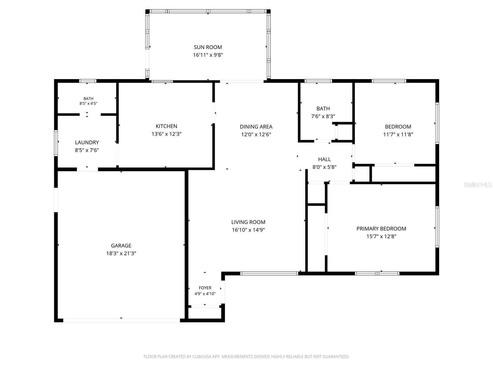 CANADIANA SUB - Residential
