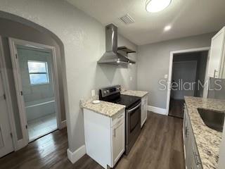 MOREY HEIGHTS - Residential Lease