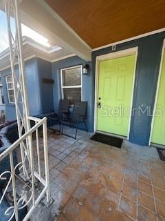 MOREY HEIGHTS - Residential Lease