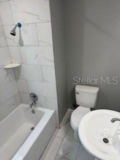 MOREY HEIGHTS - Residential Lease