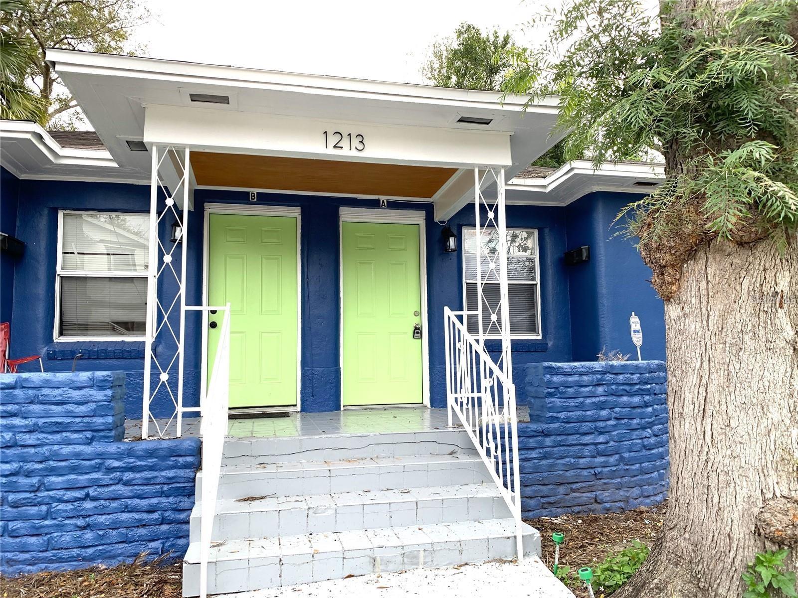 MOREY HEIGHTS - Residential Lease