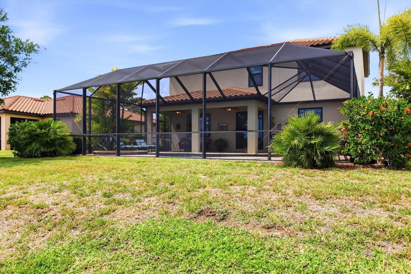 GRAN PARADISO PH 1 - Residential