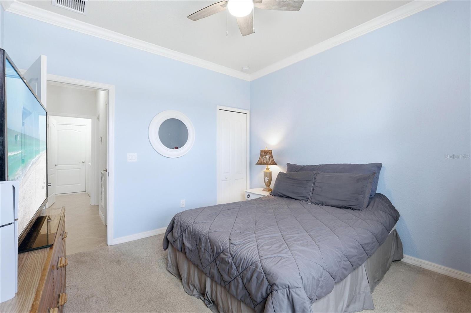 GRAN PARADISO PH 1 - Residential