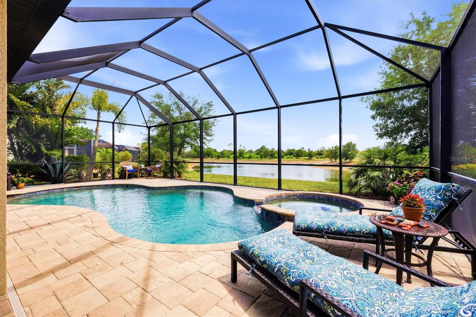 GRAN PARADISO PH 1 - Residential