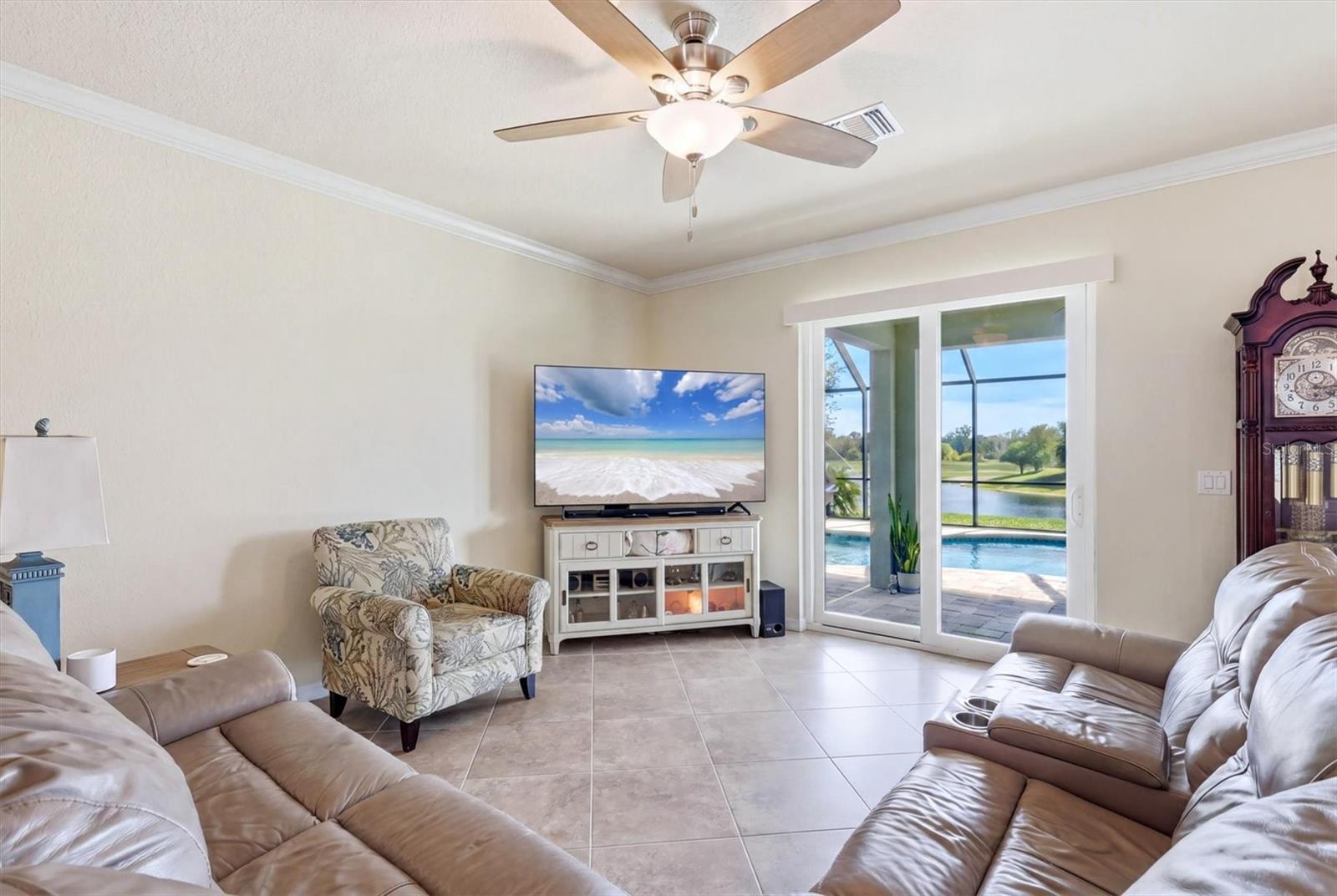 GRAN PARADISO PH 1 - Residential