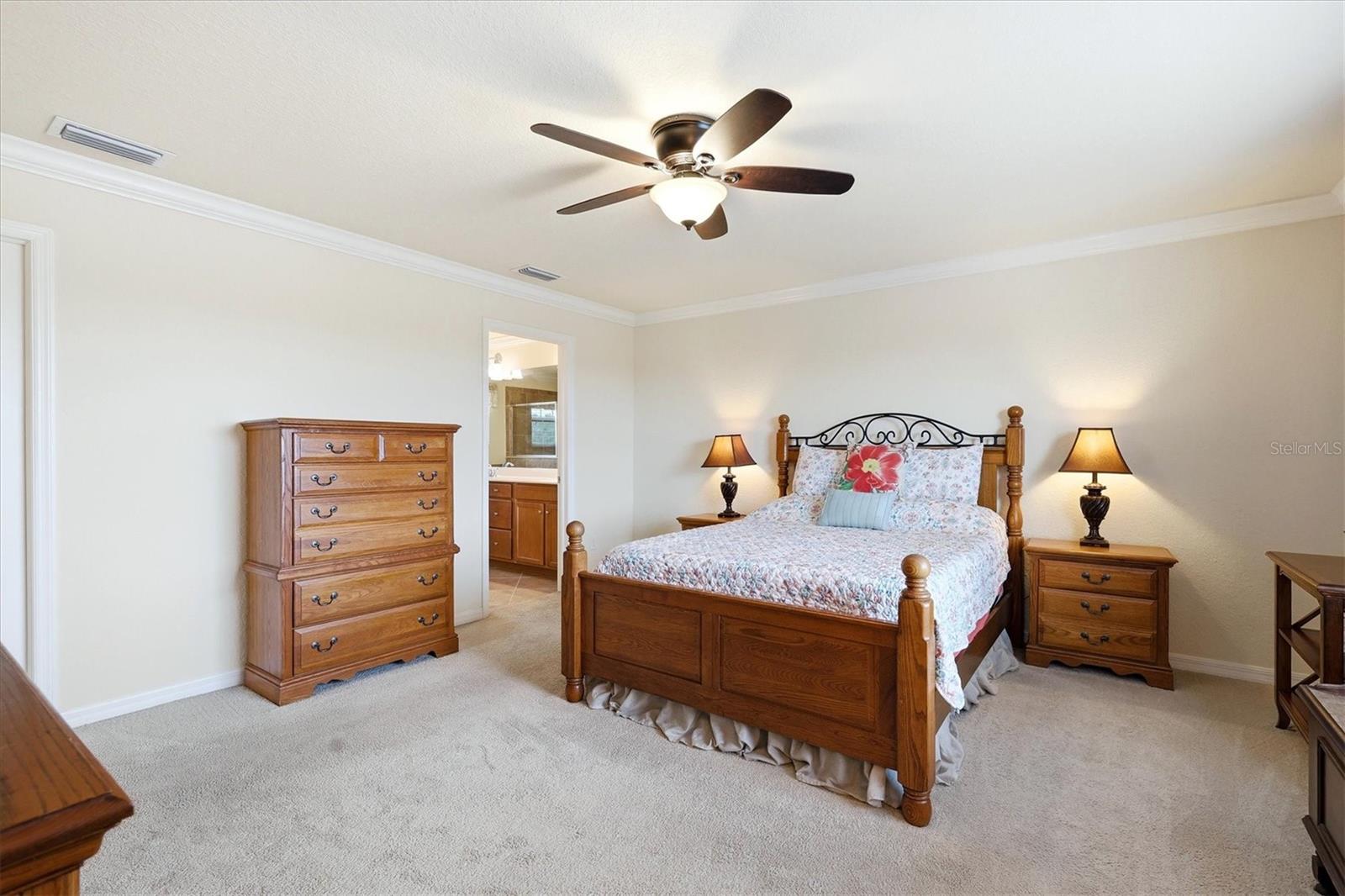 GRAN PARADISO PH 1 - Residential