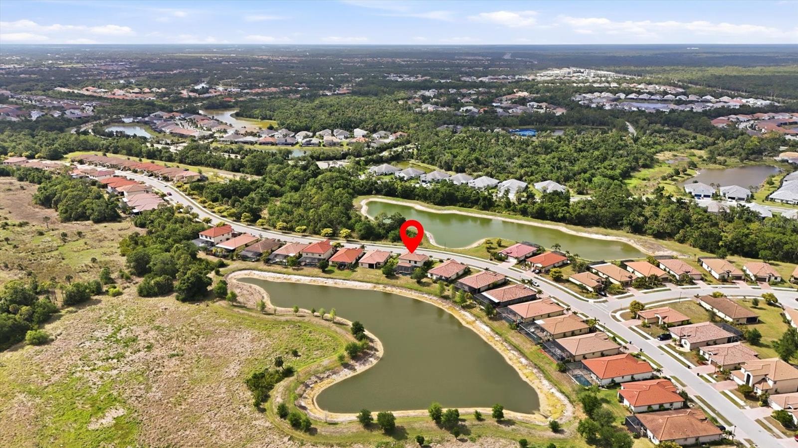 GRAN PARADISO PH 1 - Residential