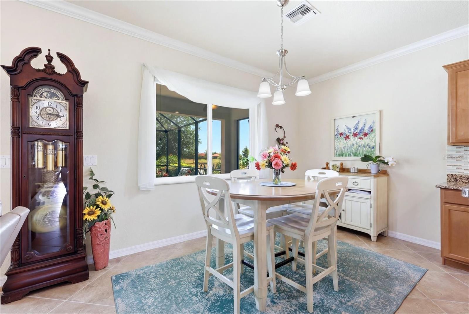 GRAN PARADISO PH 1 - Residential