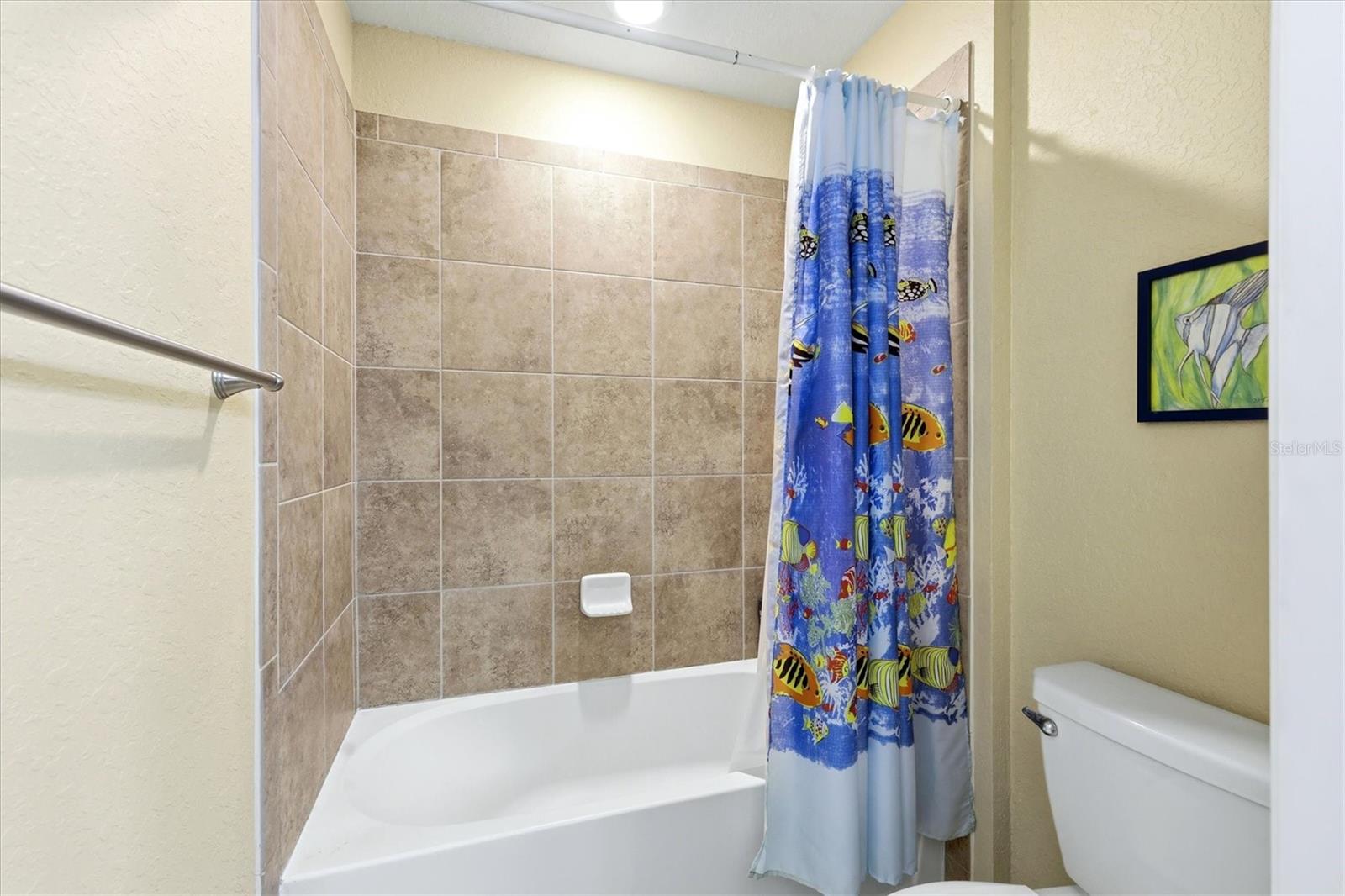 GRAN PARADISO PH 1 - Residential