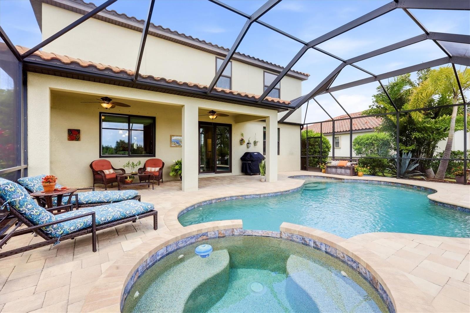 GRAN PARADISO PH 1 - Residential