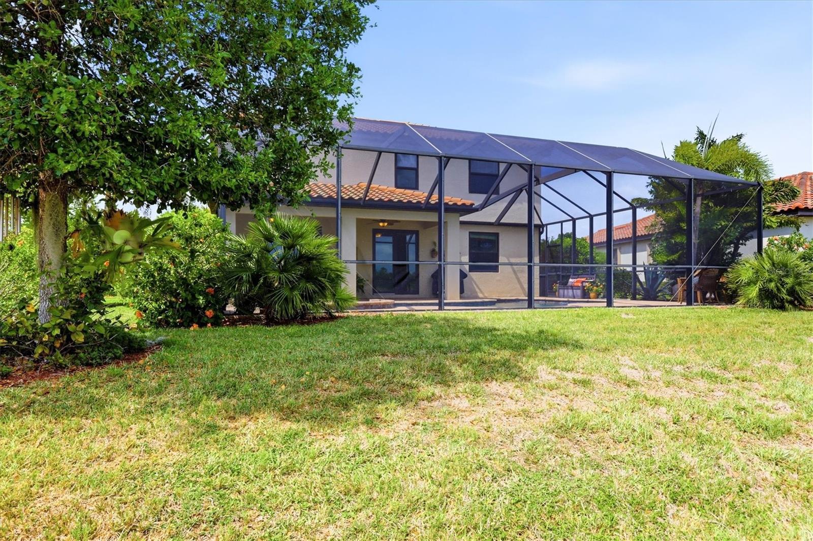 GRAN PARADISO PH 1 - Residential