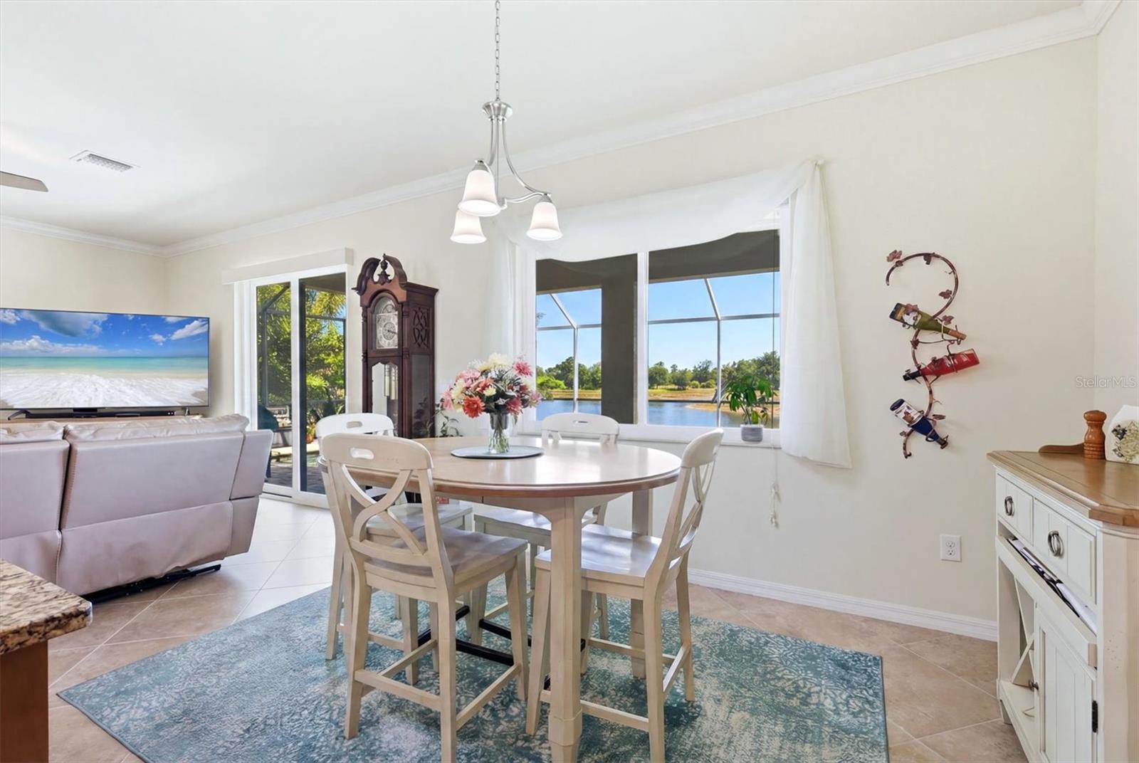 GRAN PARADISO PH 1 - Residential