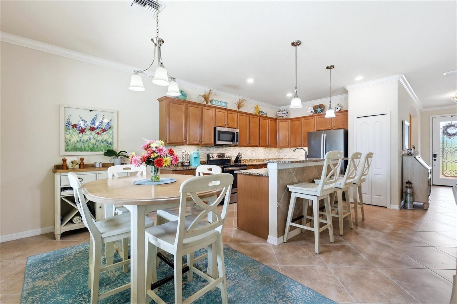 GRAN PARADISO PH 1 - Residential