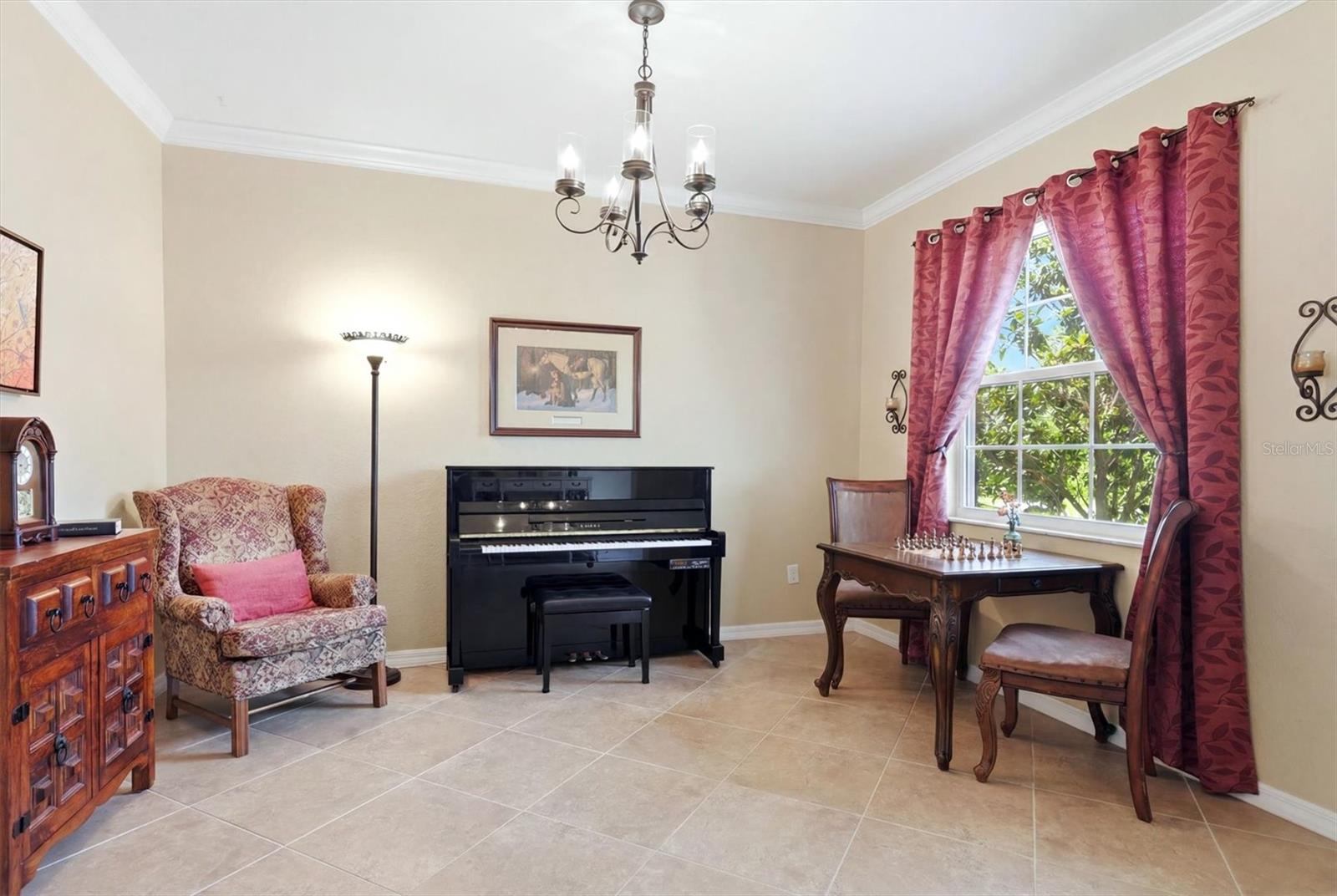 GRAN PARADISO PH 1 - Residential