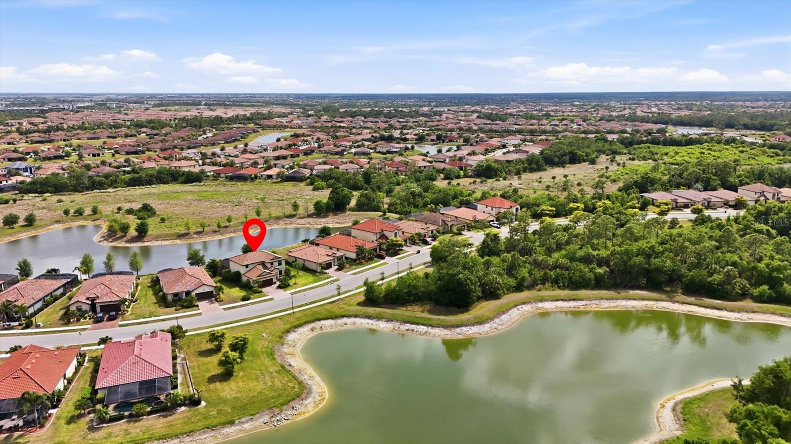 GRAN PARADISO PH 1 - Residential