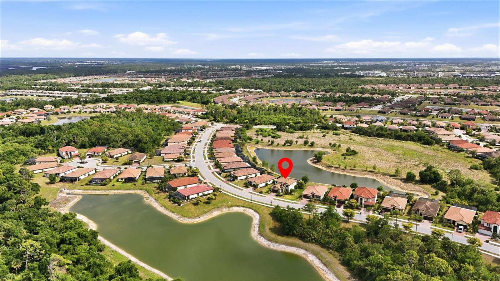 GRAN PARADISO PH 1 - Residential