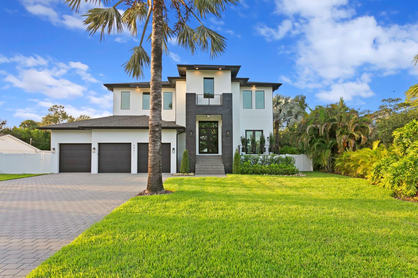 BEL MAR REV ISLAND UNIT - Residential