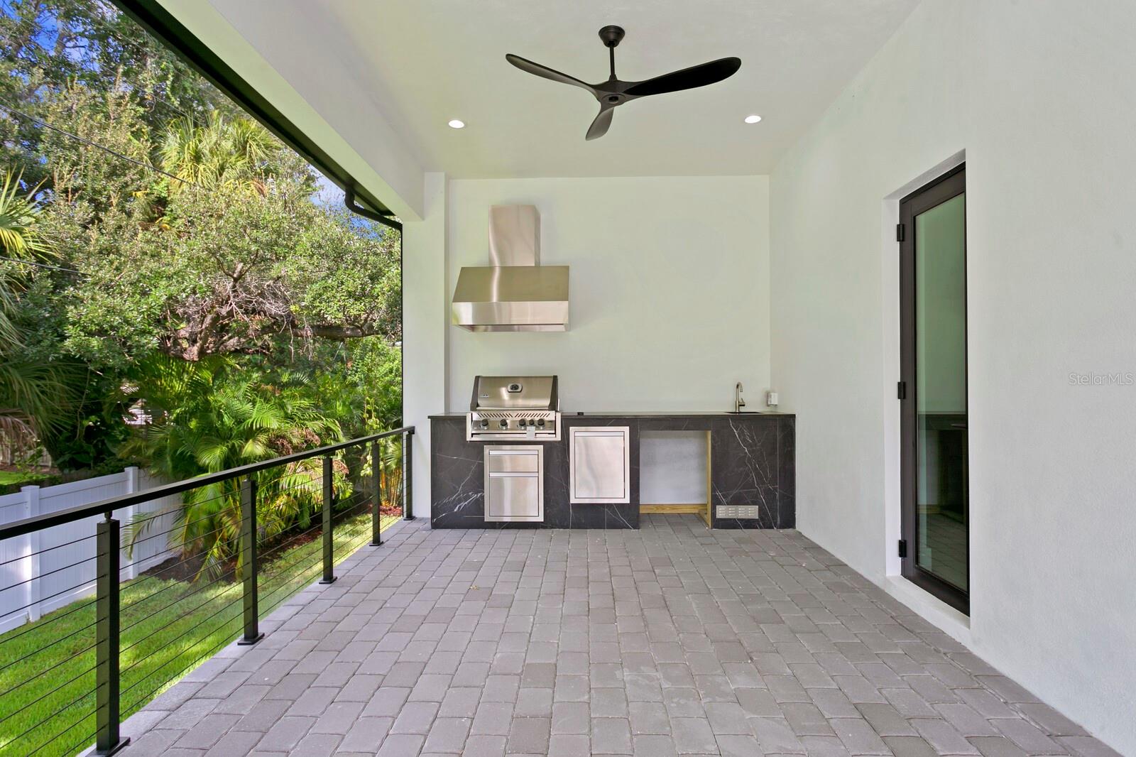 BEL MAR REV ISLAND UNIT - Residential