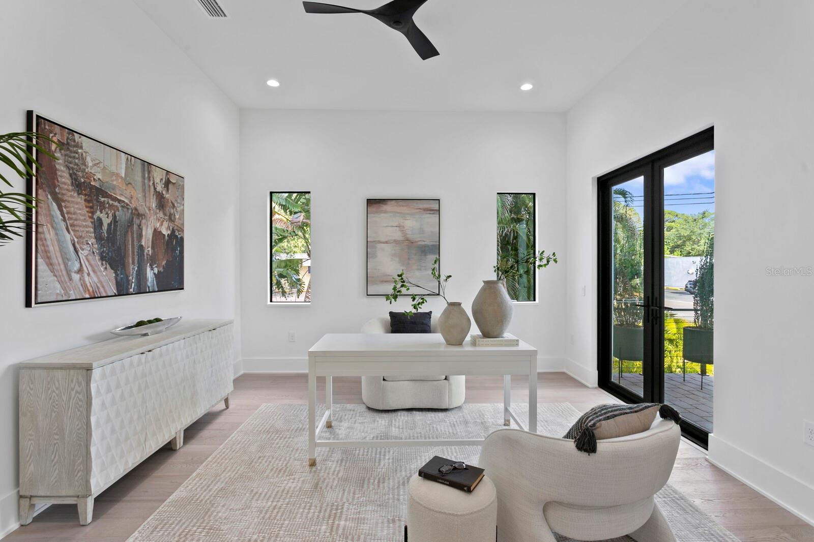 BEL MAR REV ISLAND UNIT - Residential