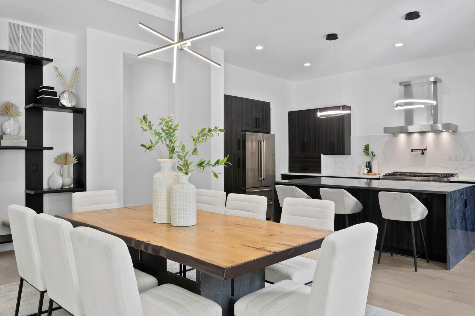 BEL MAR REV ISLAND UNIT - Residential