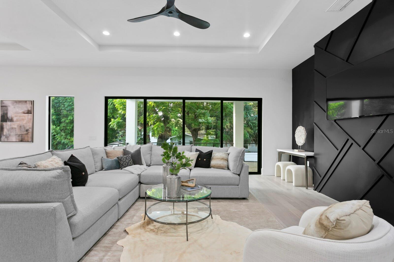 BEL MAR REV ISLAND UNIT - Residential