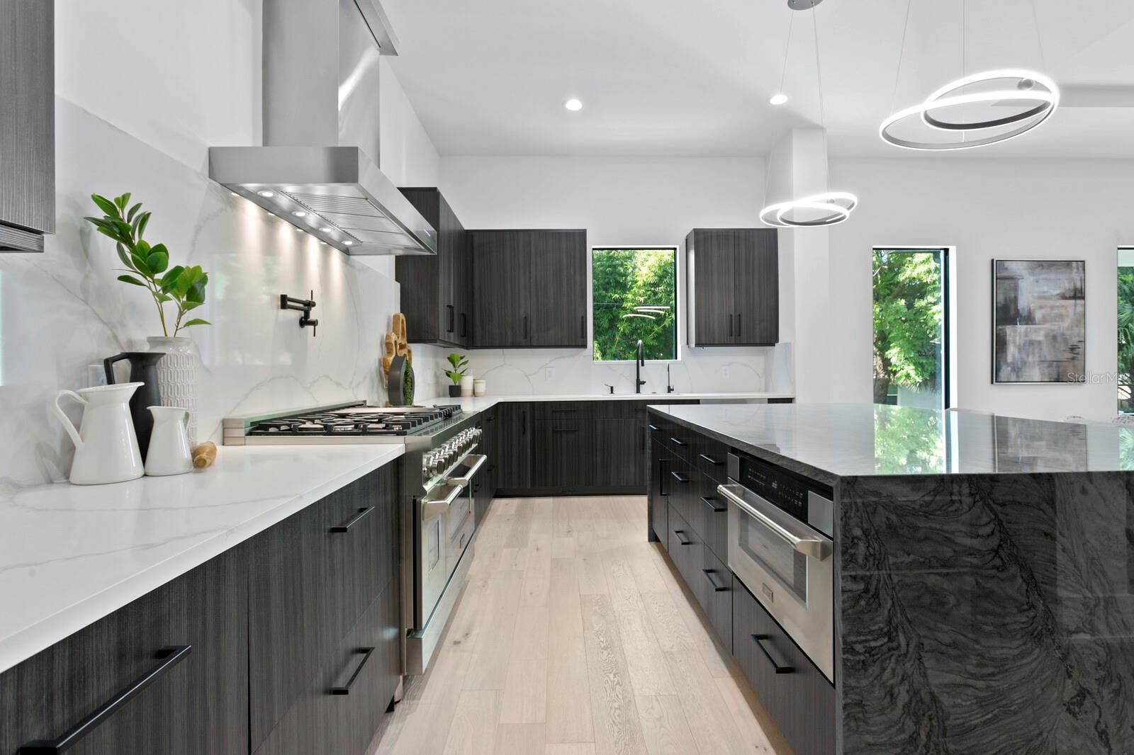 BEL MAR REV ISLAND UNIT - Residential