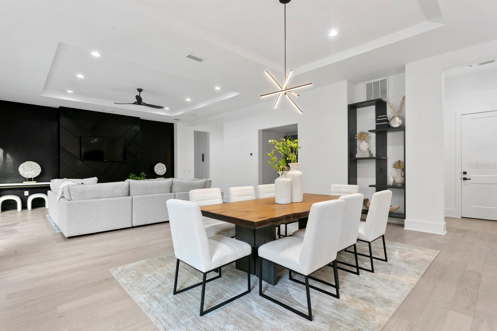 BEL MAR REV ISLAND UNIT - Residential