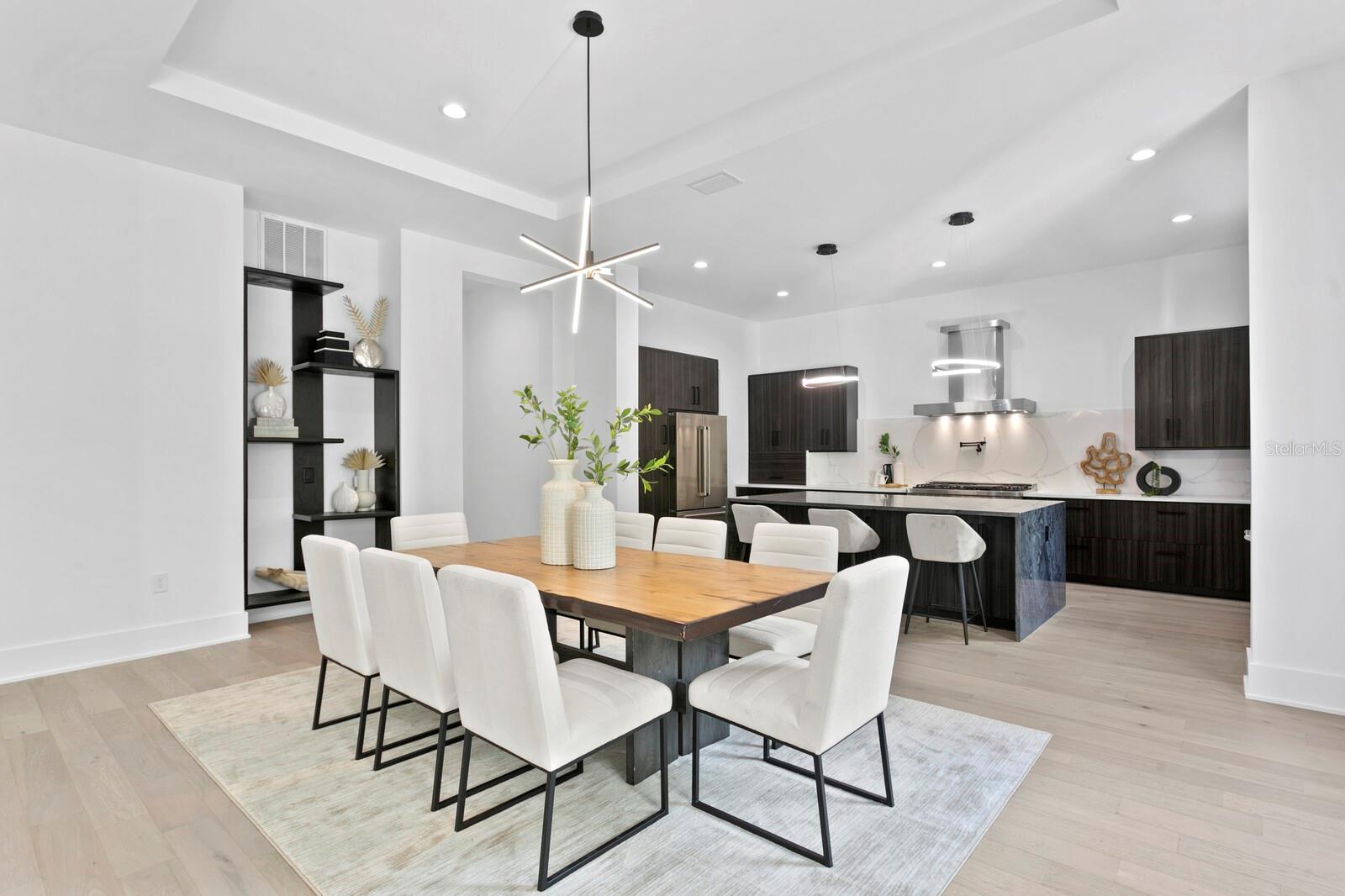 BEL MAR REV ISLAND UNIT - Residential