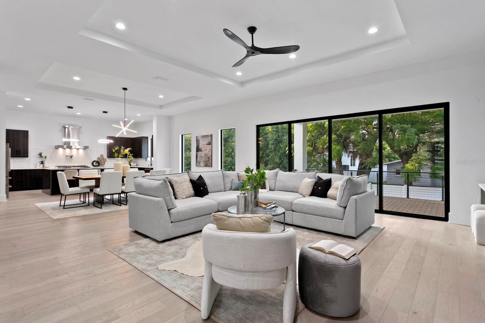 BEL MAR REV ISLAND UNIT - Residential