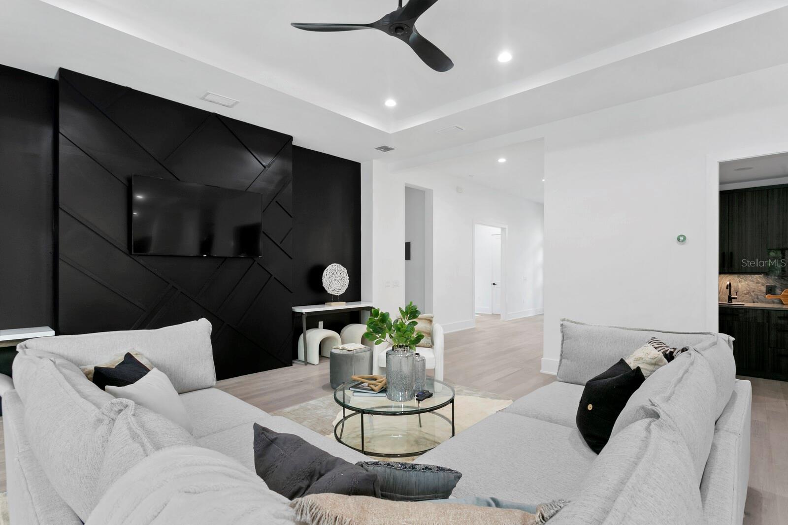 BEL MAR REV ISLAND UNIT - Residential