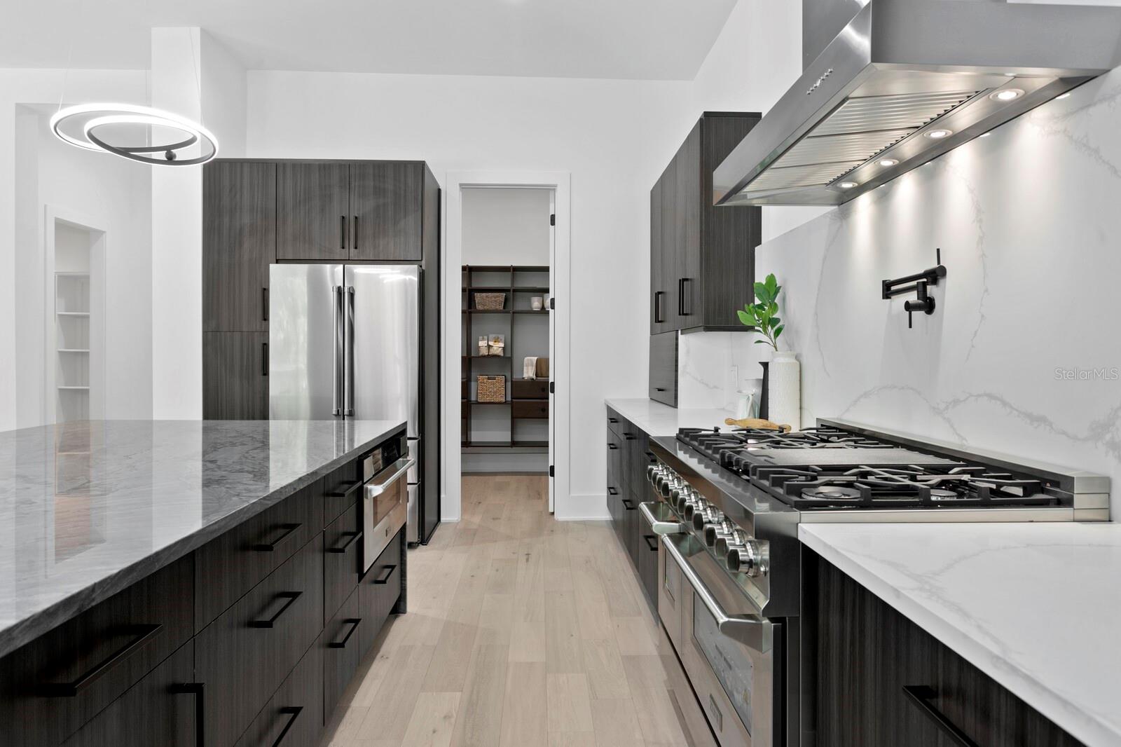 BEL MAR REV ISLAND UNIT - Residential