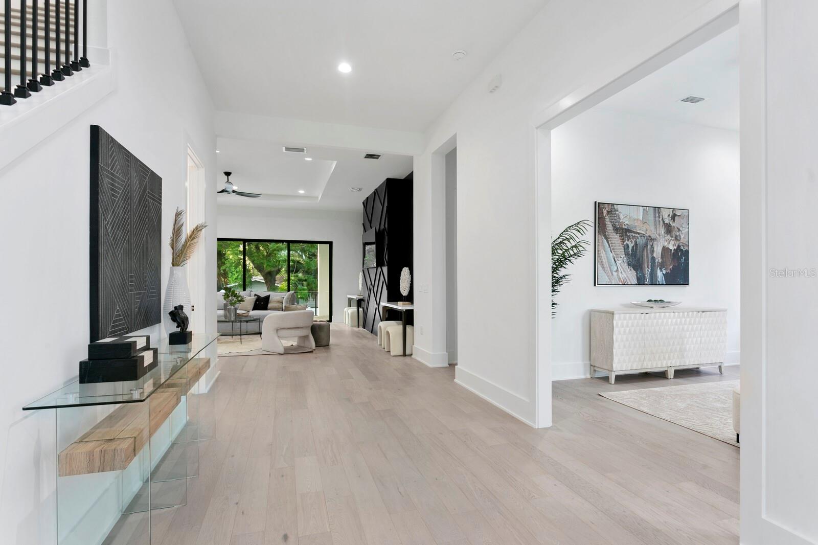 BEL MAR REV ISLAND UNIT - Residential