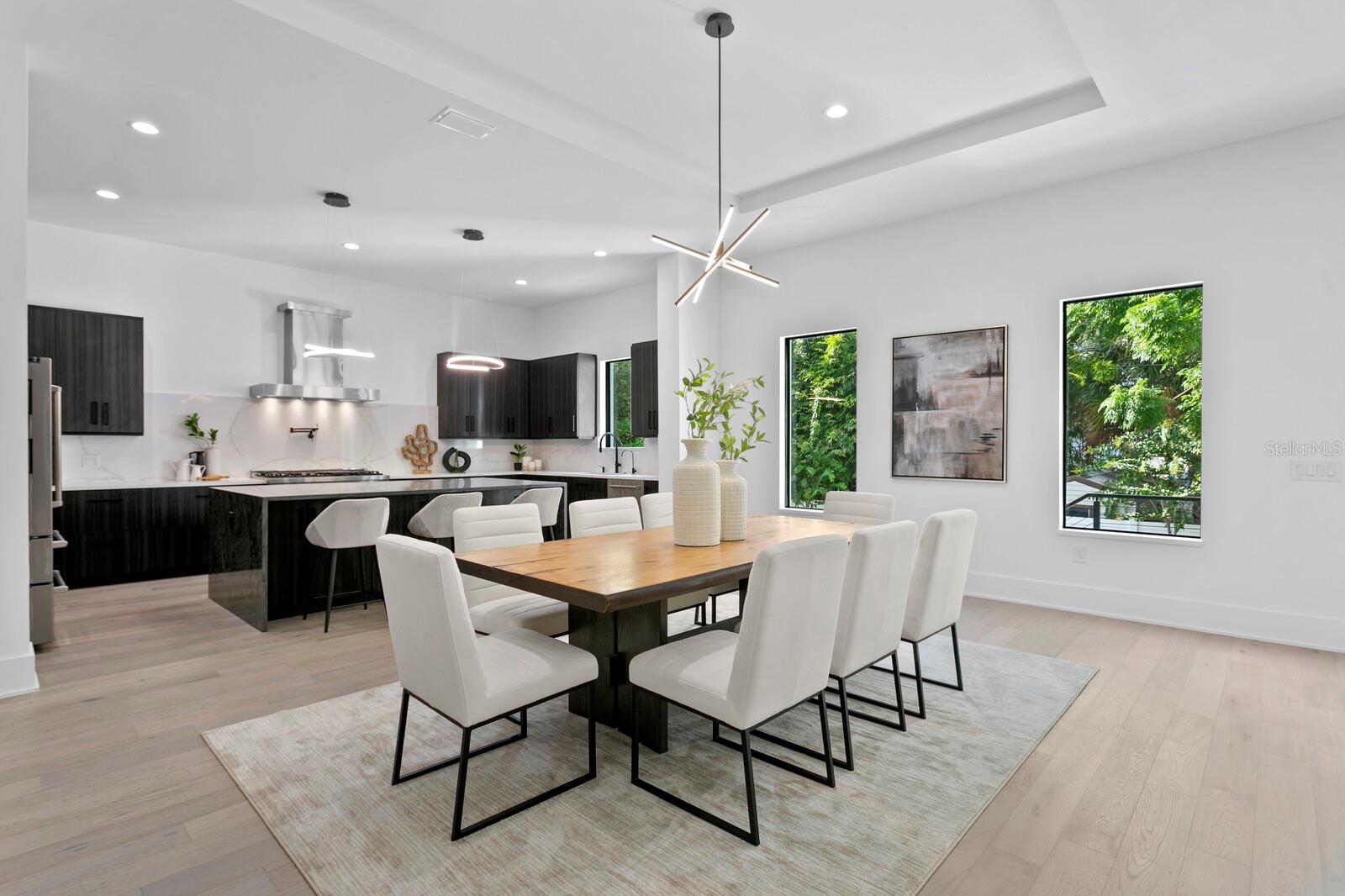 BEL MAR REV ISLAND UNIT - Residential