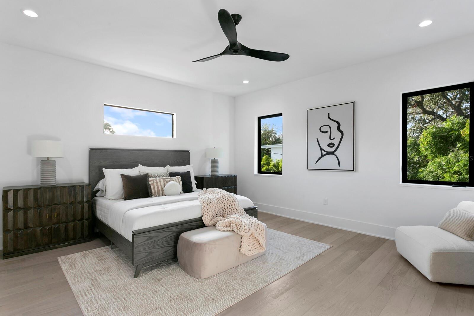 BEL MAR REV ISLAND UNIT - Residential