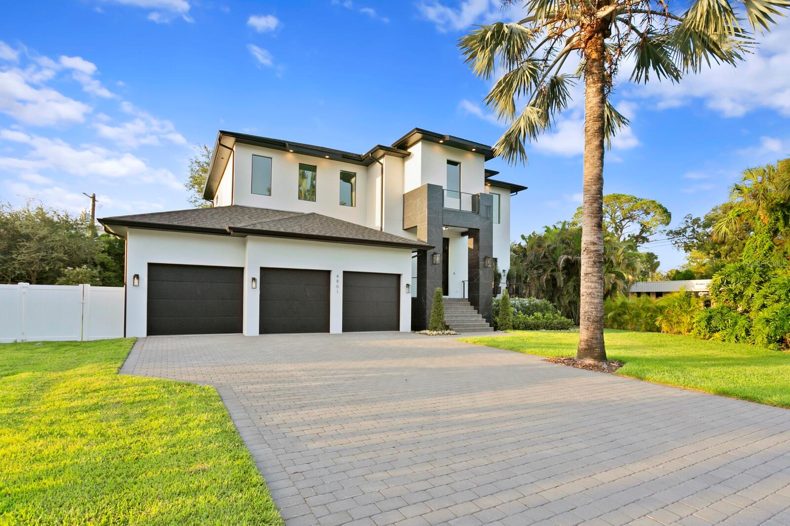 BEL MAR REV ISLAND UNIT - Residential