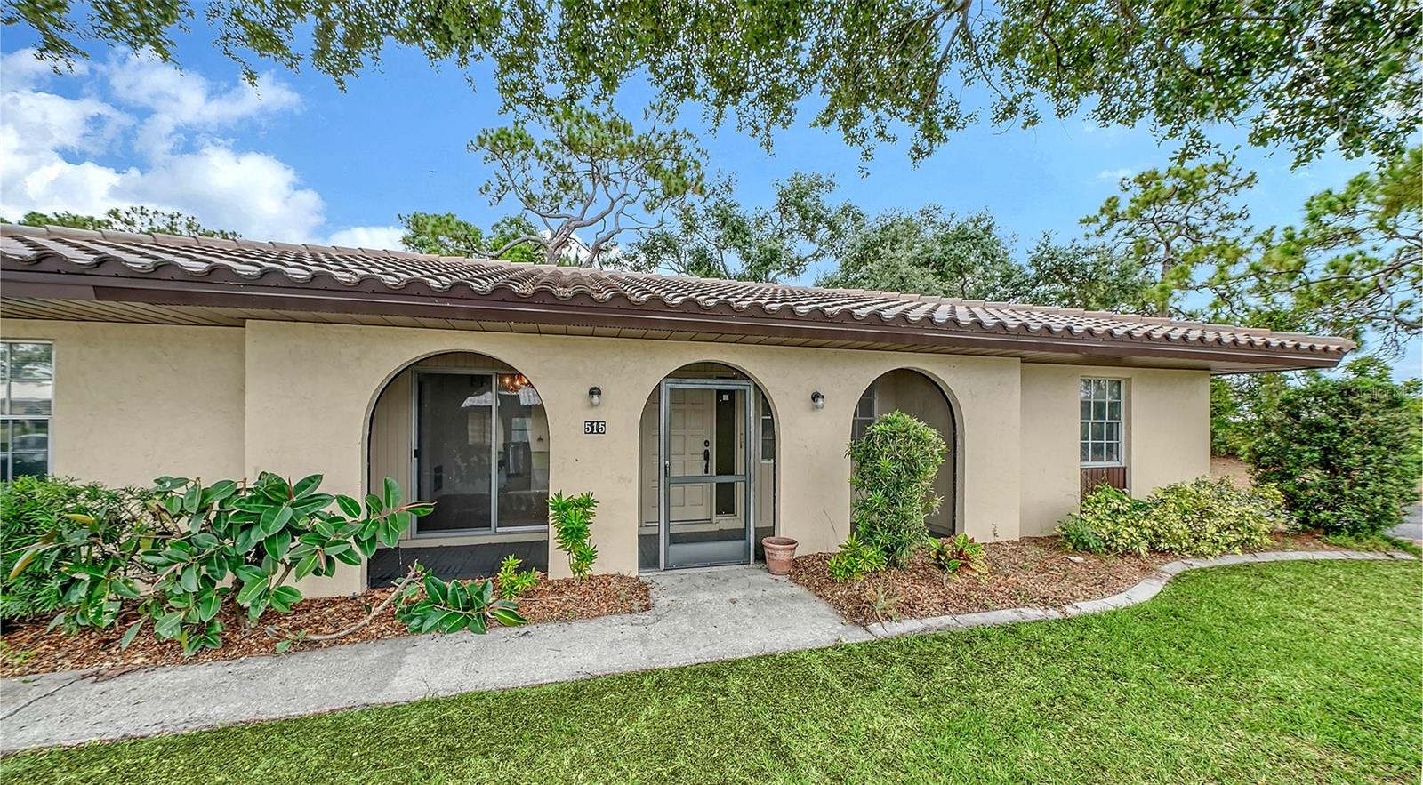 515 ROUSSEAU DRIVE