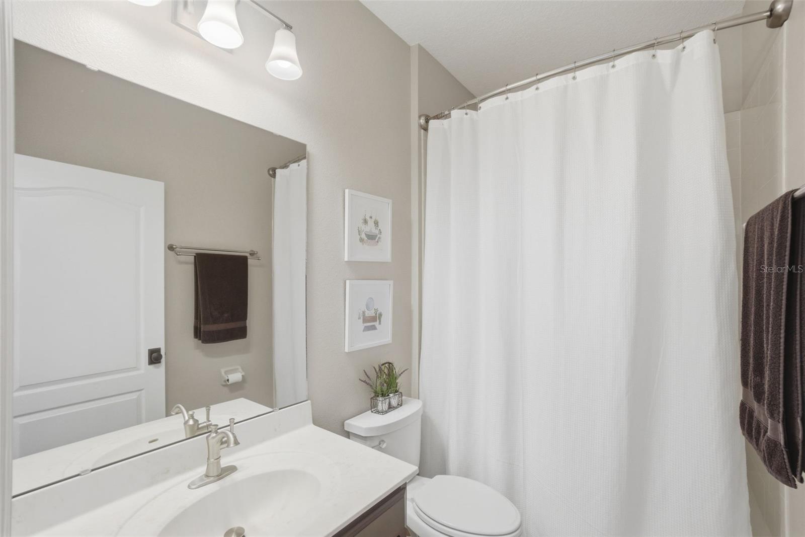 RIVIERA BELLA UN 3 - Residential