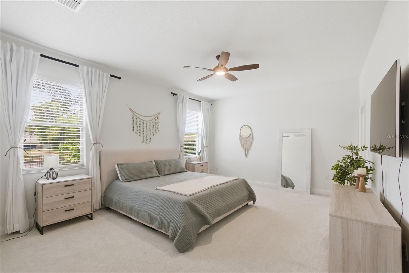 RIVIERA BELLA UN 3 - Residential