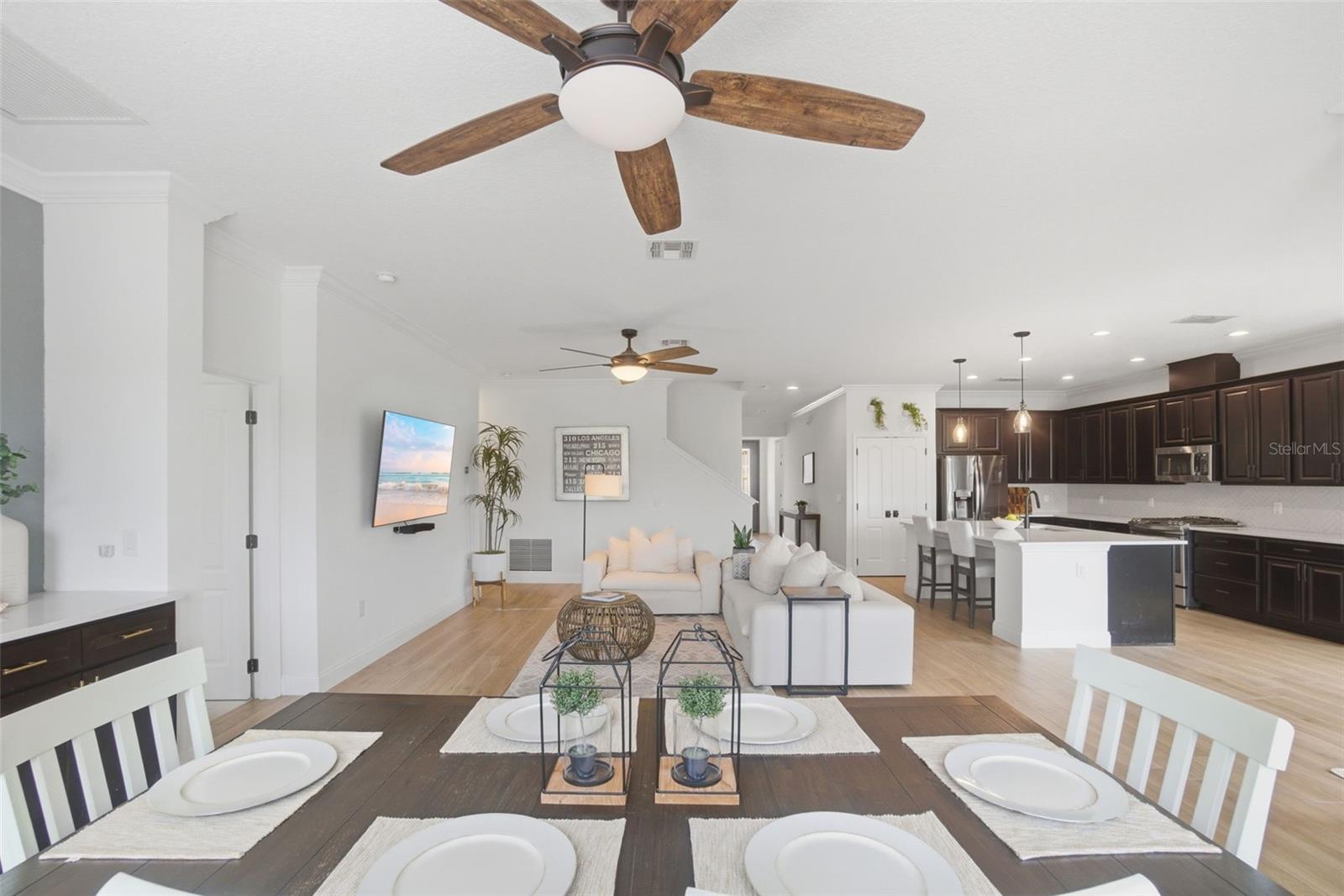 RIVIERA BELLA UN 3 - Residential